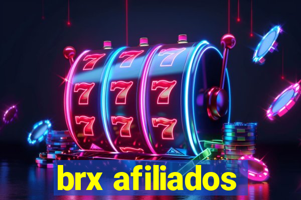 brx afiliados